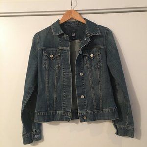 Gap Denim Jacket